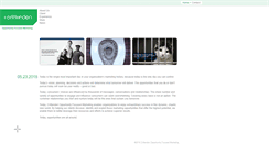 Desktop Screenshot of crittendenadvertising.com